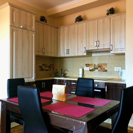 Sun&Sea Apartment Dobra Voda Zewnętrze zdjęcie