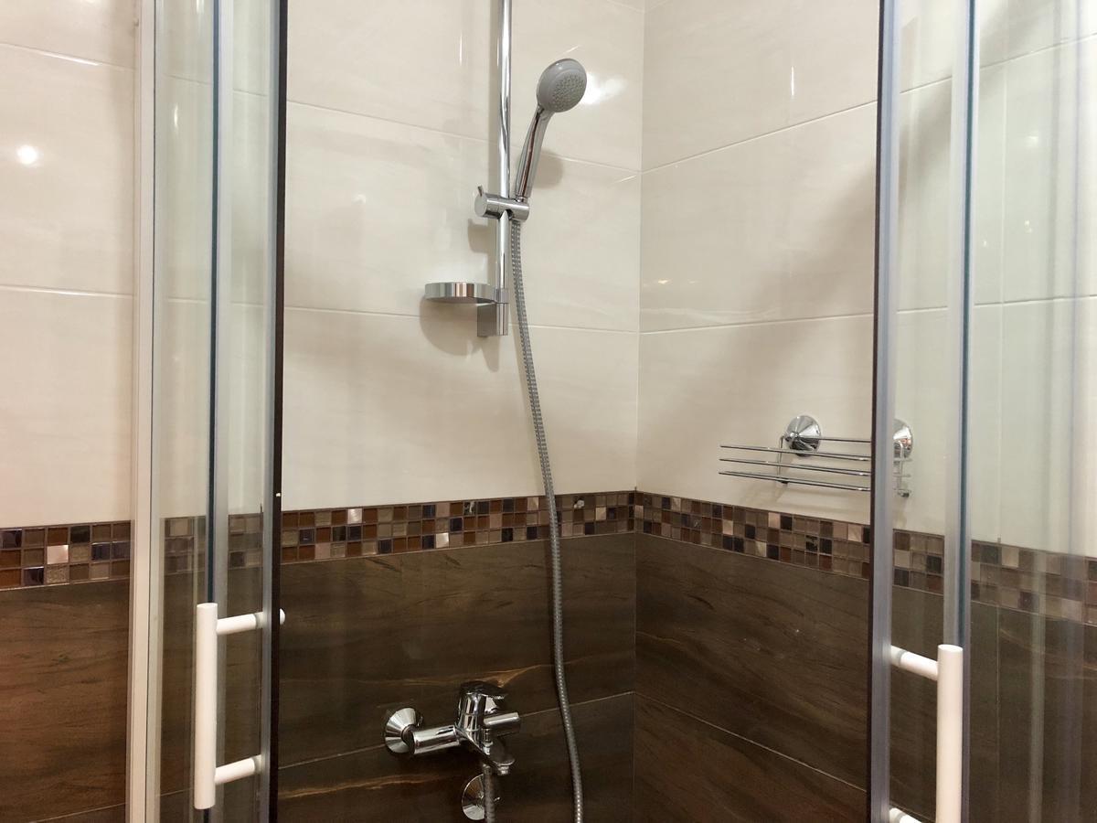 Sun&Sea Apartment Dobra Voda Zewnętrze zdjęcie