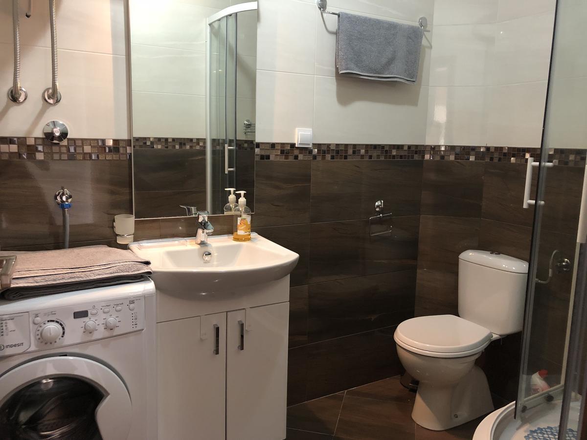 Sun&Sea Apartment Dobra Voda Zewnętrze zdjęcie